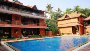 Nikhil Ayurvedic Heritage Beach Resort